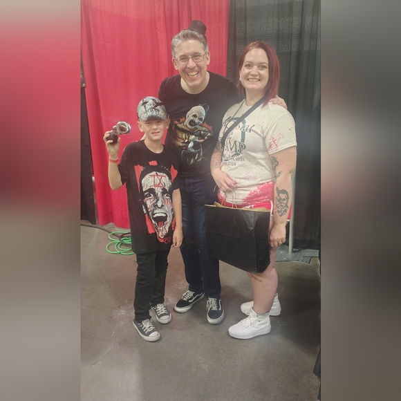 This Is My Live Flyer - Picture 6 of 12